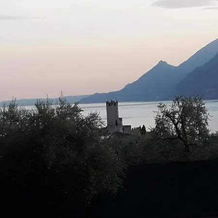 Daire Kormorano Malcesine